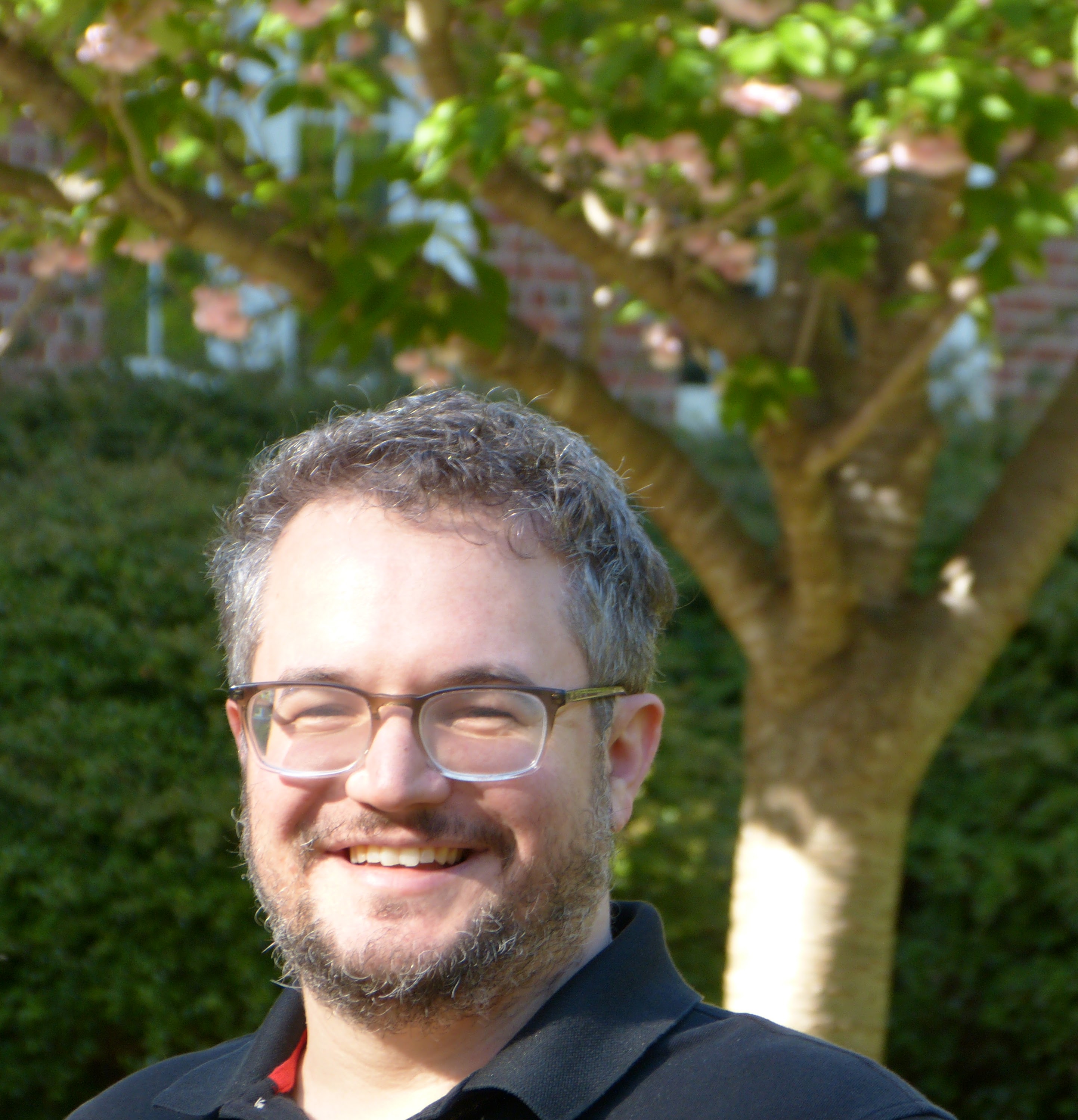 Mario Giacomazzo
