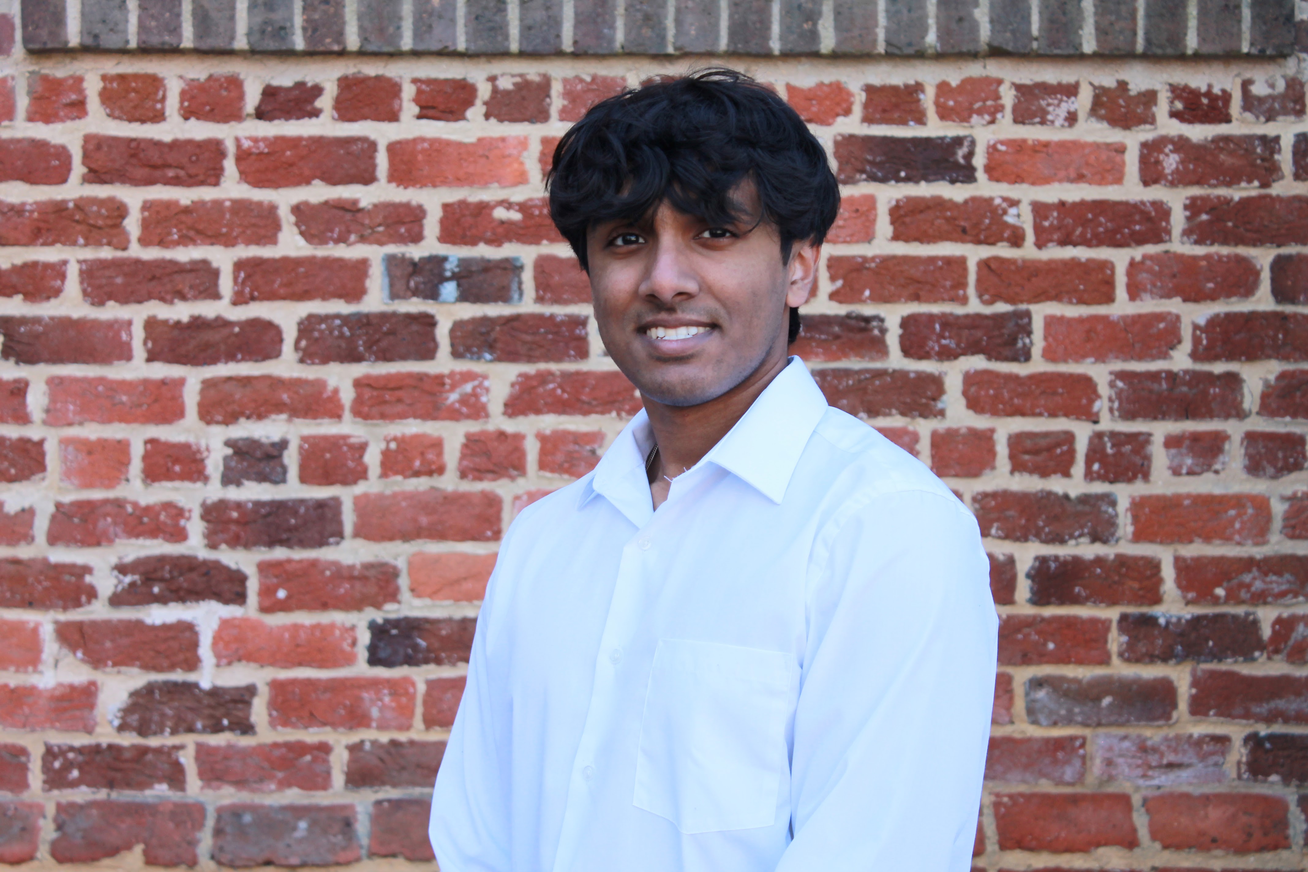 Aneesh Sallaram