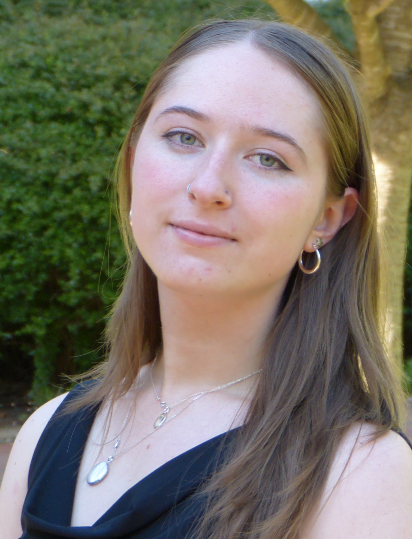 Sarah Wooster