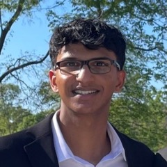 Tharun Raviendran